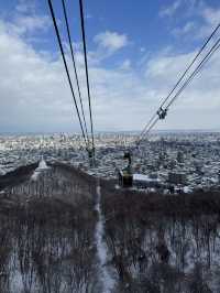 3 Days in Sapporo ทริปกินตัวแตก