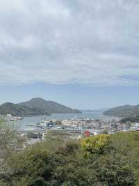 日本四國