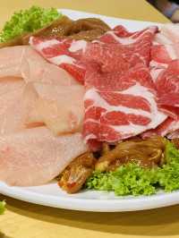 Delicious Taiwanese Steamboat💥Shi Li Fang💥Hot Pot