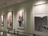 Lingnan Art Museum-A Gateway to Lingnan's Artistic Heritage