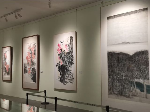 Lingnan Art Museum-A Gateway to Lingnan's Artistic Heritage