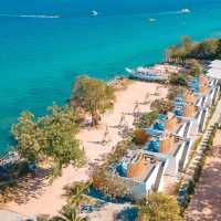 Rimtalay Resort Koh Larn  