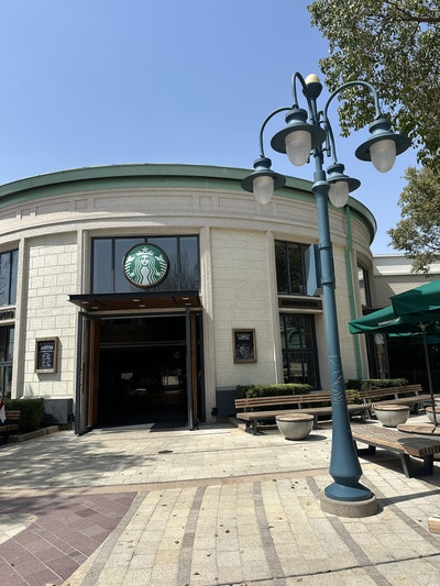 中国🇨🇳上海】限定グッズがたくさん！上海ディズニータウンの