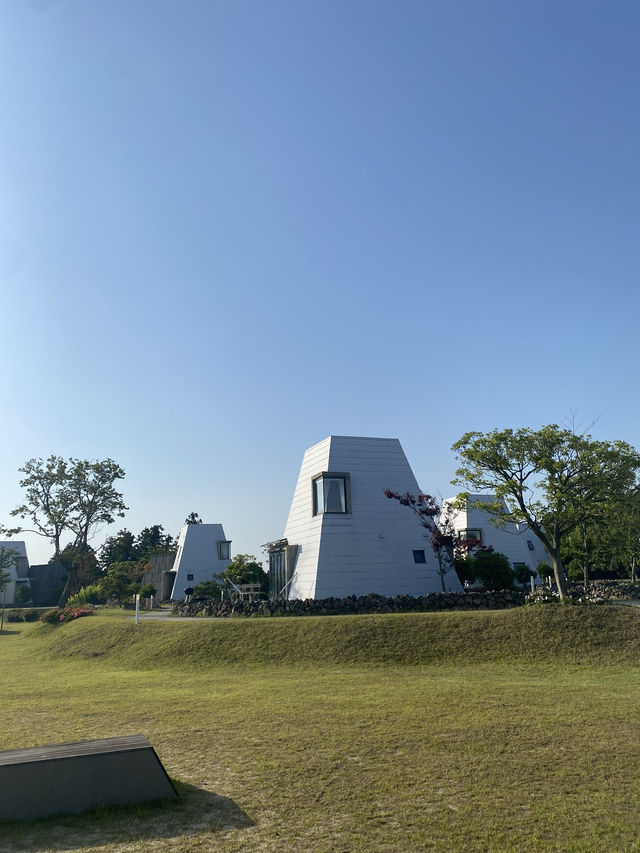 제주도 인스타 캠핑바이브 숙소 대 강추!