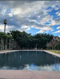  Anzac Memorial