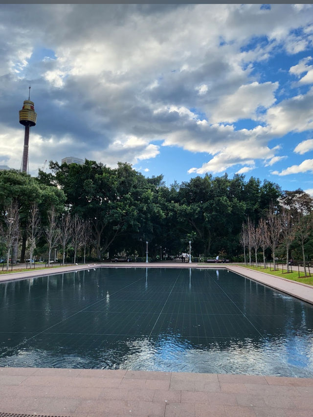  Anzac Memorial