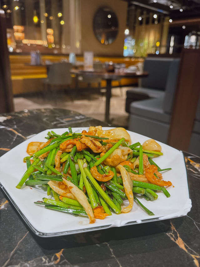 荃灣酒店級川菜🥰🥰