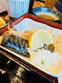 Authentic😋💥ICHIBAN BOSHI💥Japanese Cuisine