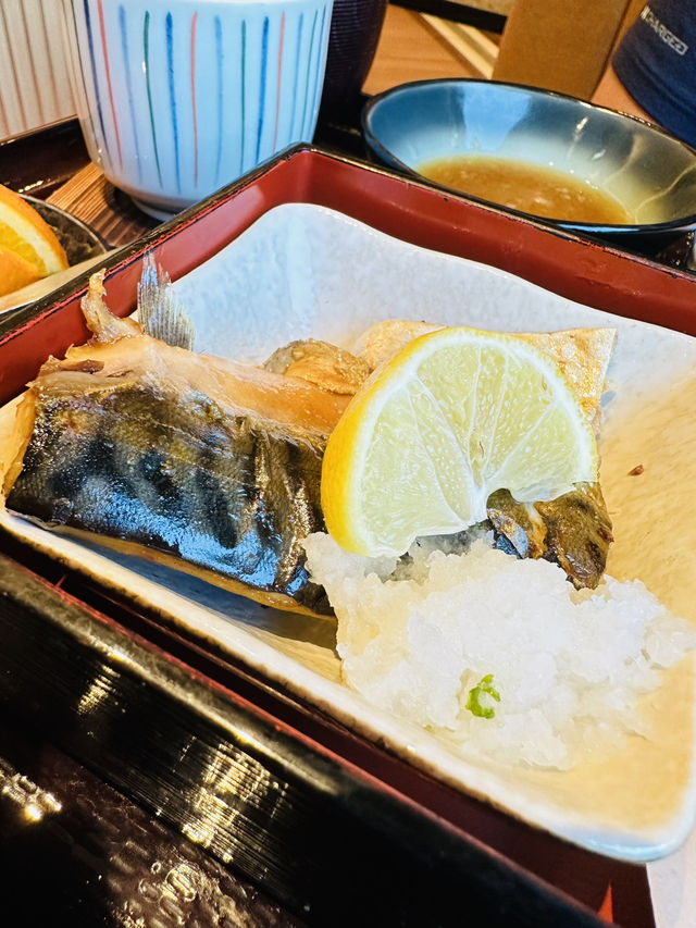 Authentic😋💥ICHIBAN BOSHI💥Japanese Cuisine