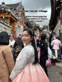 All you need to know: hanbok rental in 🇰🇷