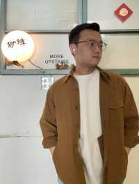 《何家人咖啡》—像走進老朋友家一樣的咖啡館