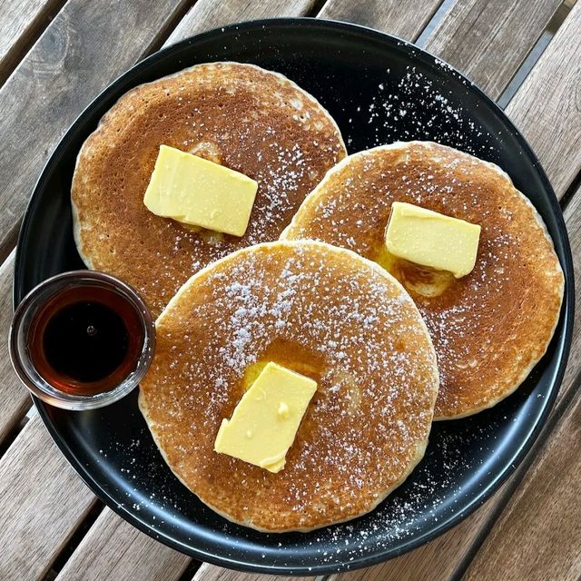 best for breakfast in JB
