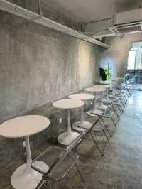 Cute Cakes & Cool Corners in KL