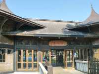 #臺中公園-臺中市北區