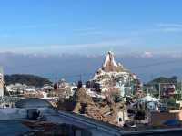 Resorts World Genting