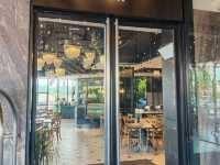 “M Roof Hotel Ipoh — Modern Urban Comfort Meets Stylish Simplicity”
