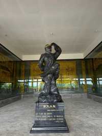 Lohan Temple Bintan