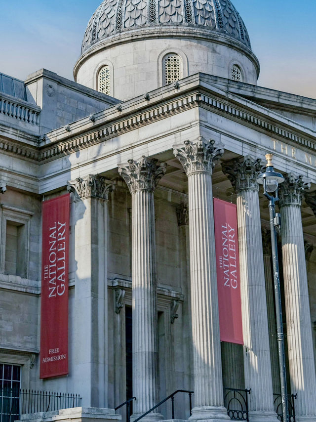 National Art Gallery