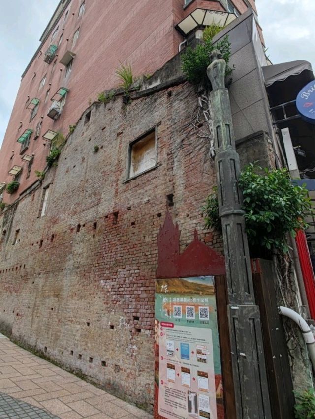 #陳登波戶外美術館-新北市淡水區
