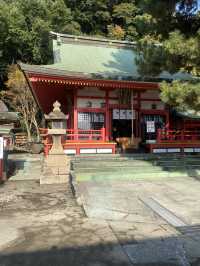 【山口県下関市🇯🇵赤間神宮】竜宮城をイメージした神社⛩️