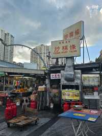 檳城一日遊行程，穿梭老城彩街與美食天堂的冒險。