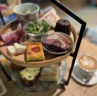 【京都】嵐山店限定の豪華なセット