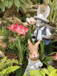 South China Botanical Garden– Guangzhou’s Lush Green Sanctuary