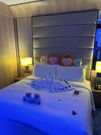 Underwater Dreams & Island Luxury: A Stay at Equarius Villas, Sentosa