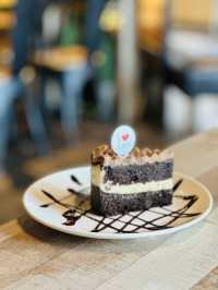 Delicious Pâtisserie🔥S.D.S🔥Bakery & Cafe