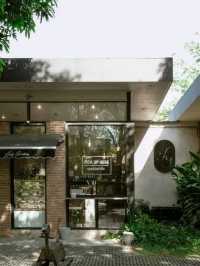 ร้าน Leaf Garden