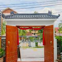 Tranquil Charms at Xuan Cafe