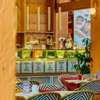 Majestic Retreat at Elephant Resort