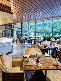 The Danna Langkawi - The Terrace