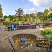 Greenwich Park
