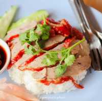 ร้านอาหารอุดรธานี🫕