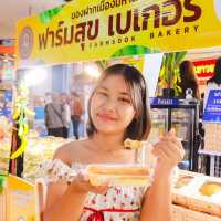 มาสารคามห้ามพลาดเลยค่ะ📍