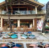 White Beach – Boracay