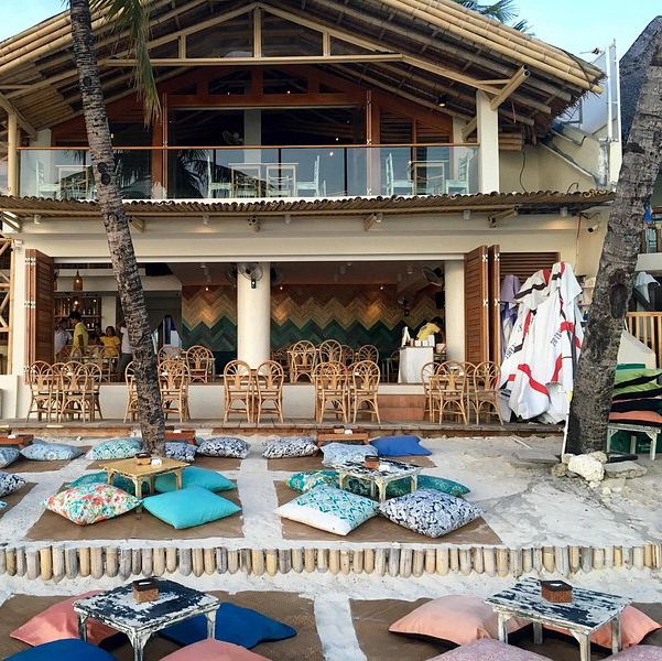 White Beach – Boracay