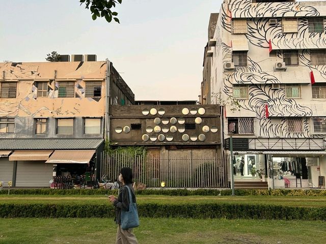 เกาสง (Kaohsiung), ไต้หวัน
