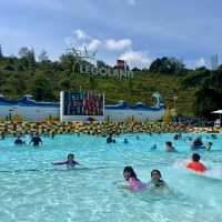 Splashing Fun at LEGOLAND Malaysia Water Park
