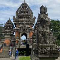 Exploring the Cultural Mosaic of TMII