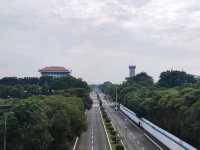 Soekarno-Hatta International Airport