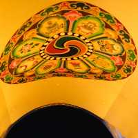 เมืองโบราณจงเตี้ยน