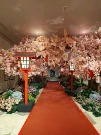 A Gentle Surprise: Japan-Inspired Zen in Genting