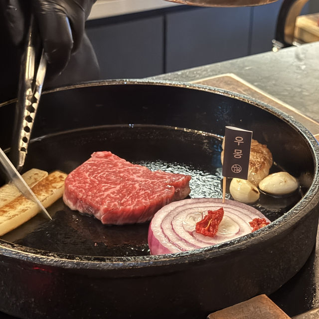 정자역 데이트하기 좋은 맛집 추천