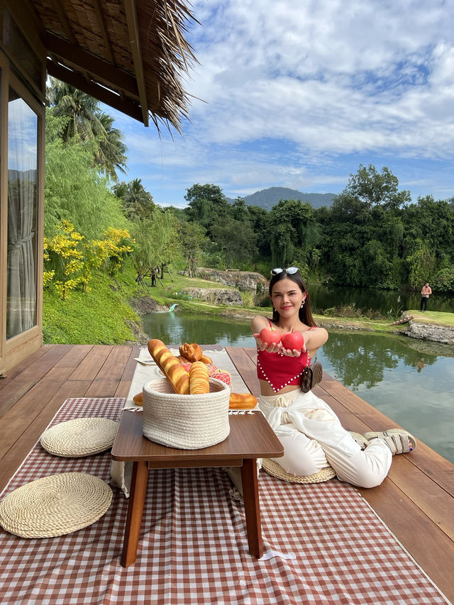 ซีรีน เฮาส์ คาเฟ่