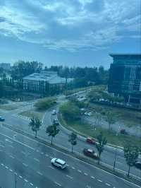 "The LUMA Hotel: Kota Kinabalu’s Urban Oasis of Design and Comfort"