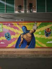 【バンコク】映えなメキシカンレストラン🌮El Santo