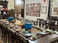 🏮 Han Chin Pet Soo: Step into Ipoh’s Secret Tin-Mining History 🏮