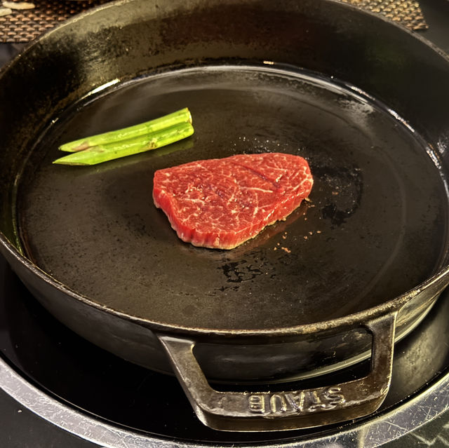 고청담 용산역 실내 맛집